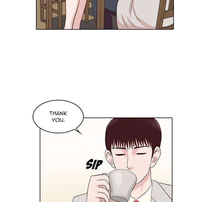 Dalhee’s Boarding House Chapter 3 - Page 21