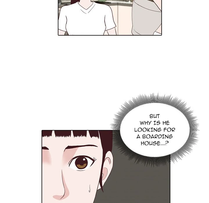 Dalhee’s Boarding House Chapter 3 - Page 23