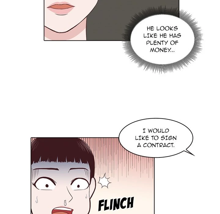 Dalhee’s Boarding House Chapter 3 - Page 24