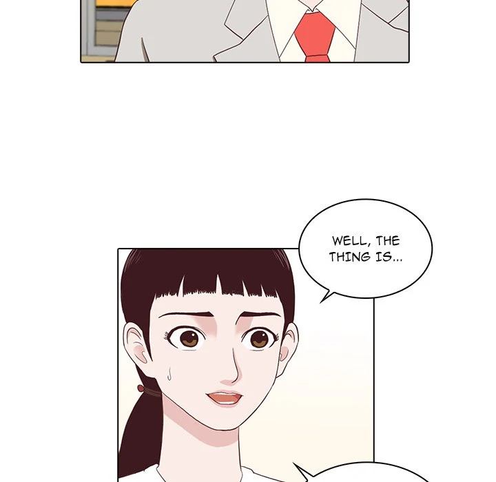 Dalhee’s Boarding House Chapter 3 - Page 27