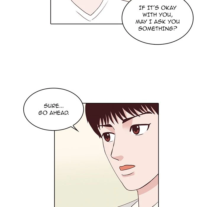 Dalhee’s Boarding House Chapter 3 - Page 28