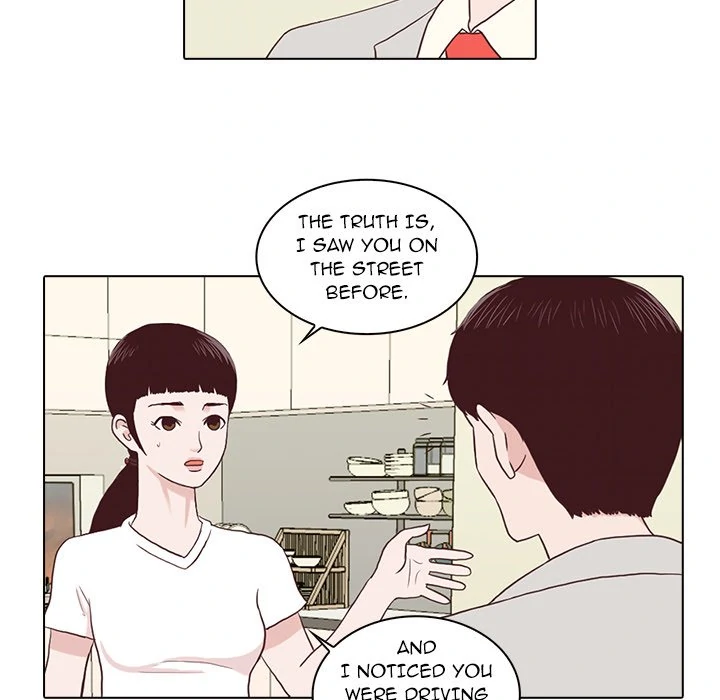 Dalhee’s Boarding House Chapter 3 - Page 29