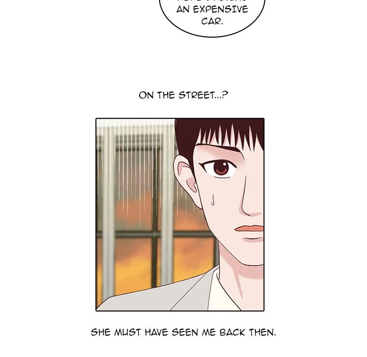 Dalhee’s Boarding House Chapter 3 - Page 30