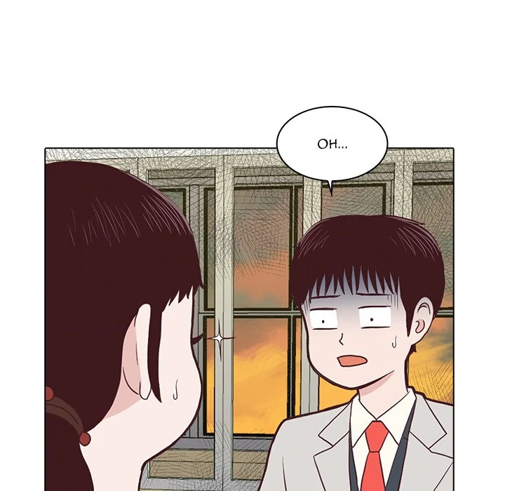Dalhee’s Boarding House Chapter 3 - Page 32
