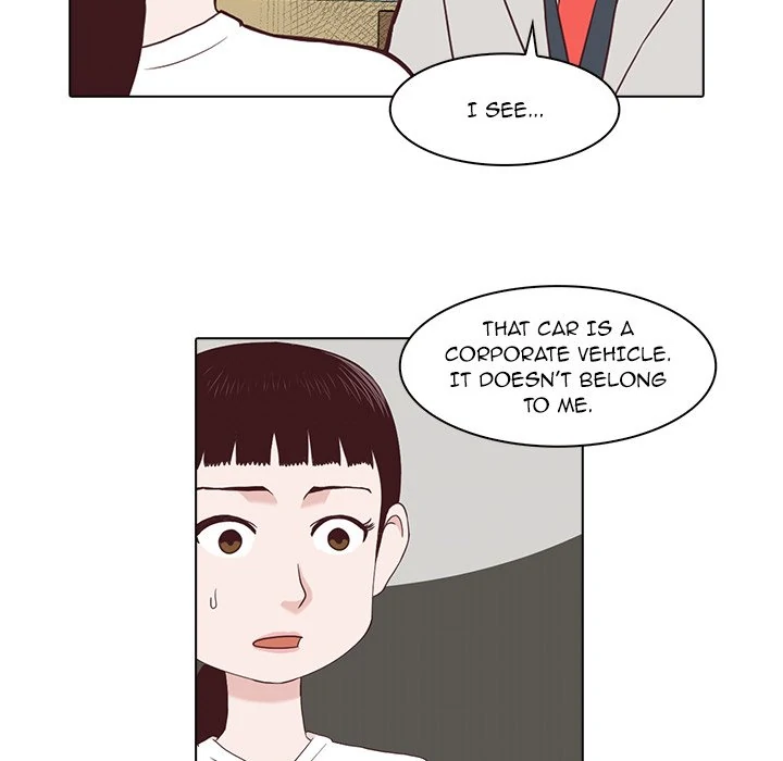 Dalhee’s Boarding House Chapter 3 - Page 33