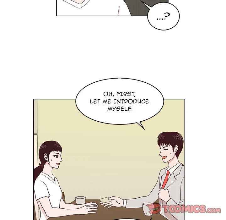 Dalhee’s Boarding House Chapter 3 - Page 34