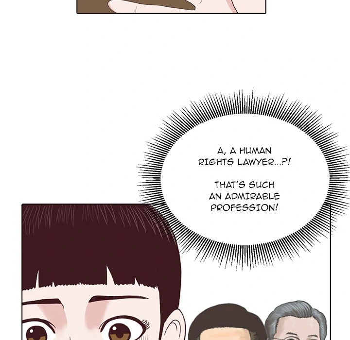 Dalhee’s Boarding House Chapter 3 - Page 36