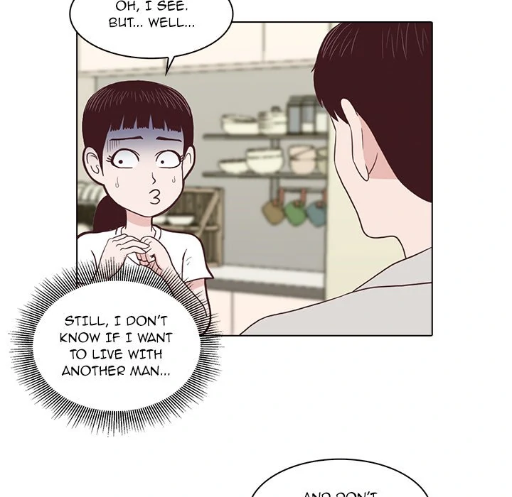 Dalhee’s Boarding House Chapter 3 - Page 40