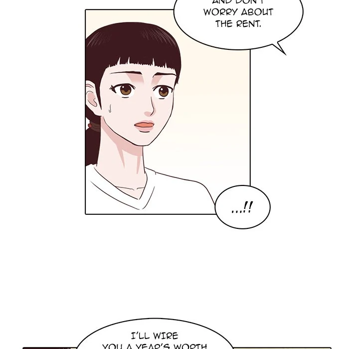 Dalhee’s Boarding House Chapter 3 - Page 41