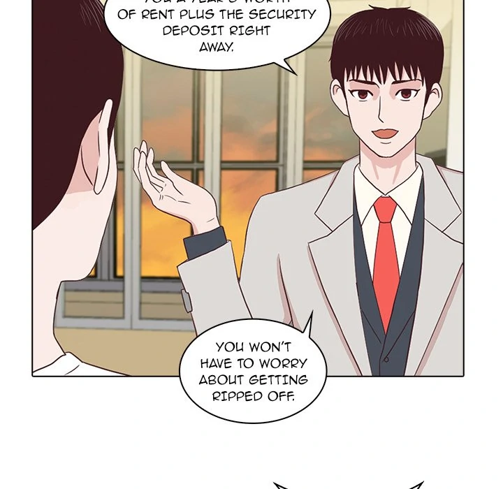 Dalhee’s Boarding House Chapter 3 - Page 42