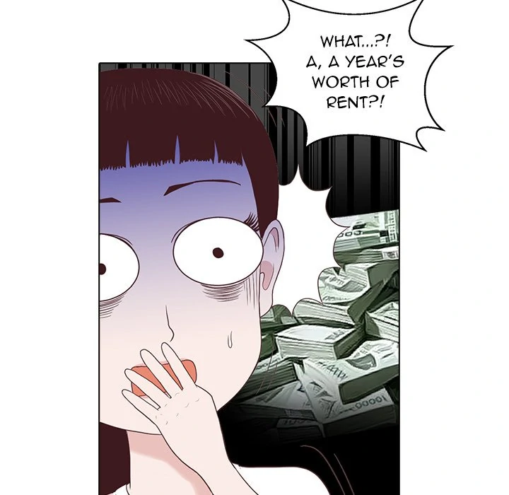 Dalhee’s Boarding House Chapter 3 - Page 43