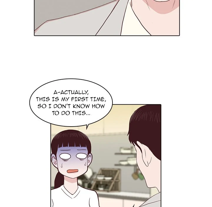 Dalhee’s Boarding House Chapter 3 - Page 45