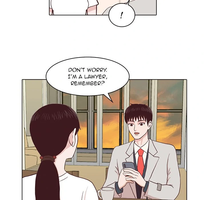 Dalhee’s Boarding House Chapter 3 - Page 46