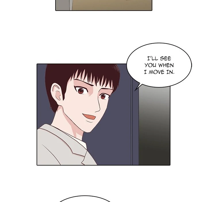 Dalhee’s Boarding House Chapter 3 - Page 49