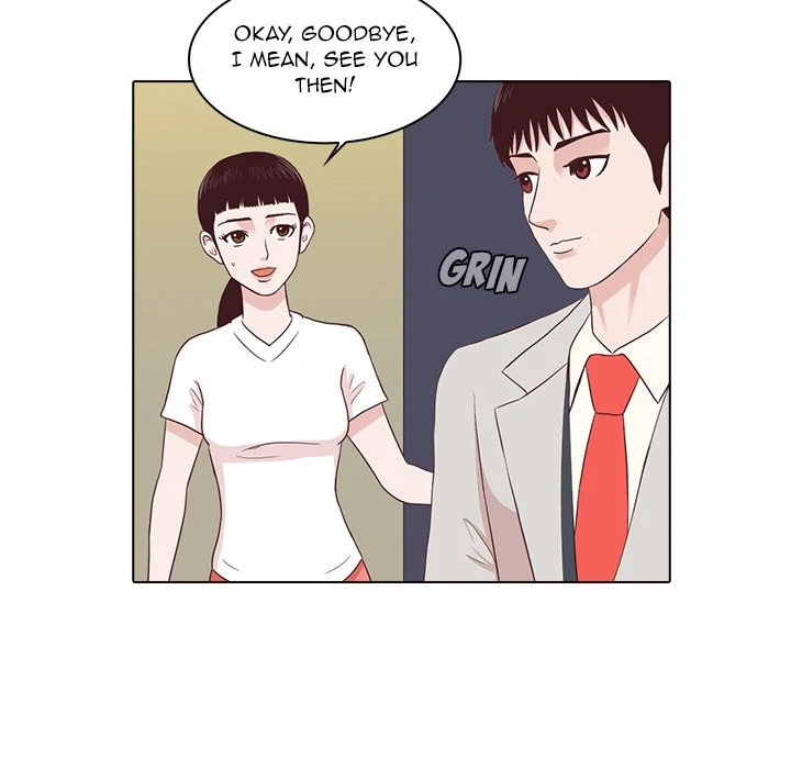 Dalhee’s Boarding House Chapter 3 - Page 50