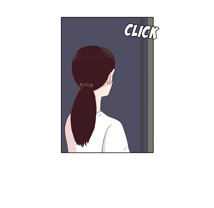 Dalhee’s Boarding House Chapter 3 - Page 51