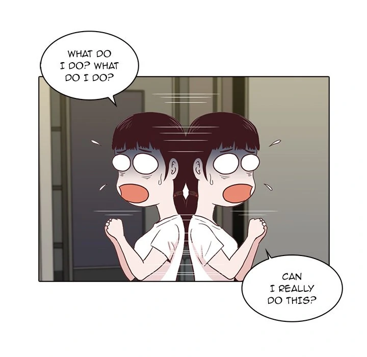 Dalhee’s Boarding House Chapter 3 - Page 53