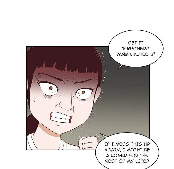 Dalhee’s Boarding House Chapter 3 - Page 54