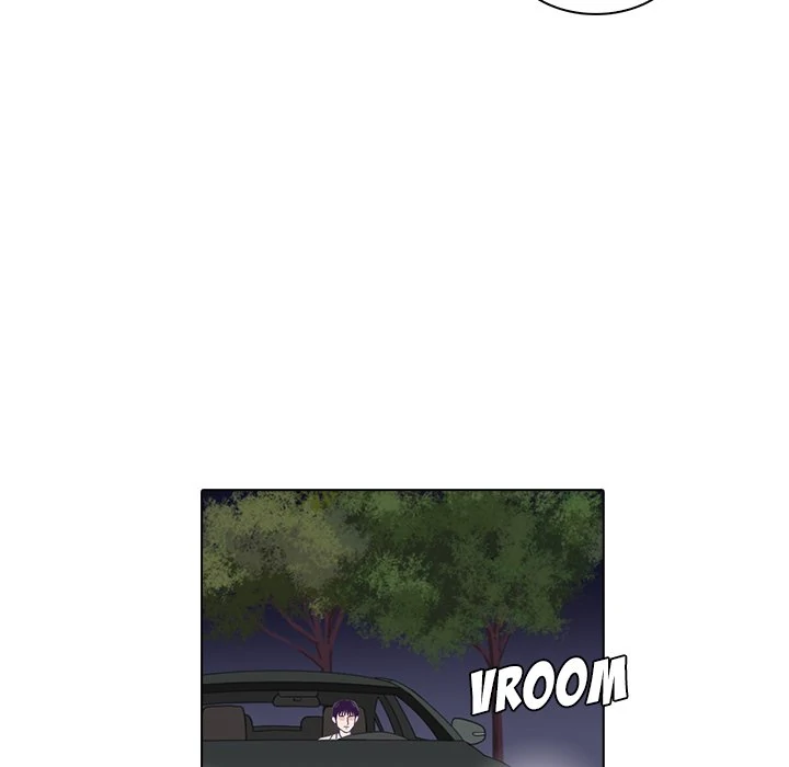 Dalhee’s Boarding House Chapter 3 - Page 56