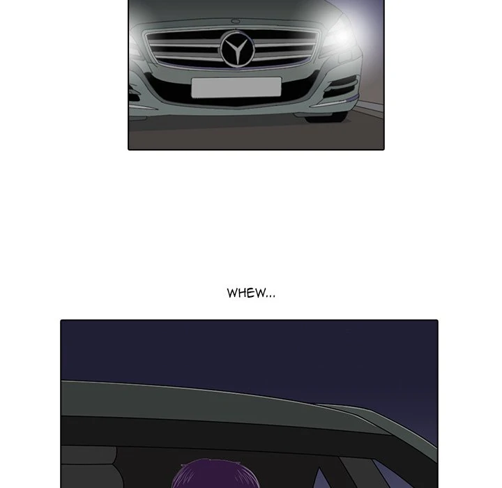 Dalhee’s Boarding House Chapter 3 - Page 57