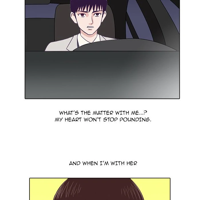 Dalhee’s Boarding House Chapter 3 - Page 58