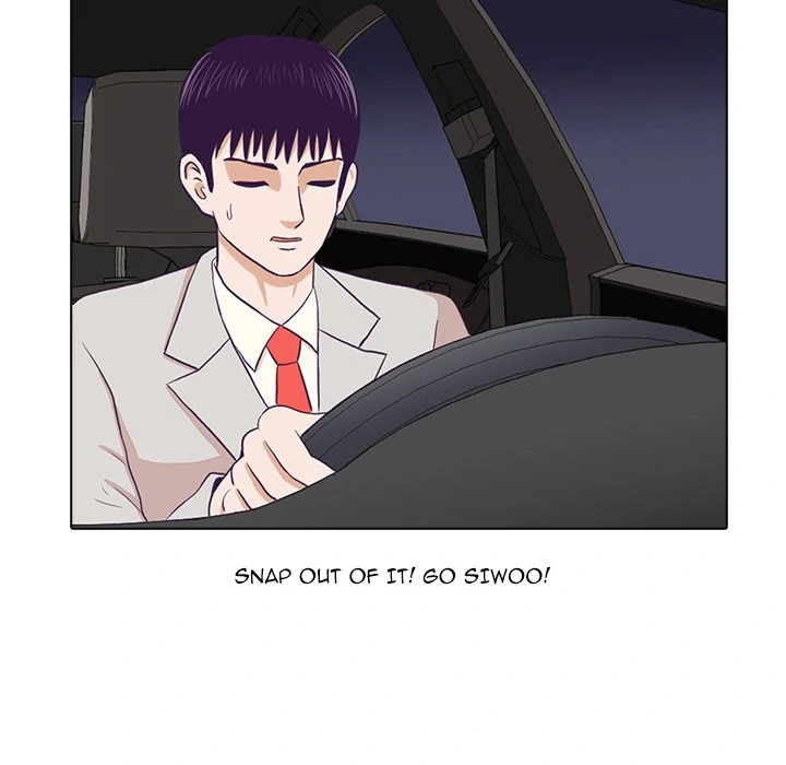 Dalhee’s Boarding House Chapter 3 - Page 60