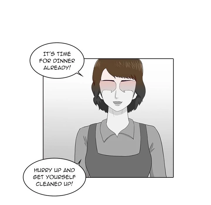 Dalhee’s Boarding House Chapter 3 - Page 7