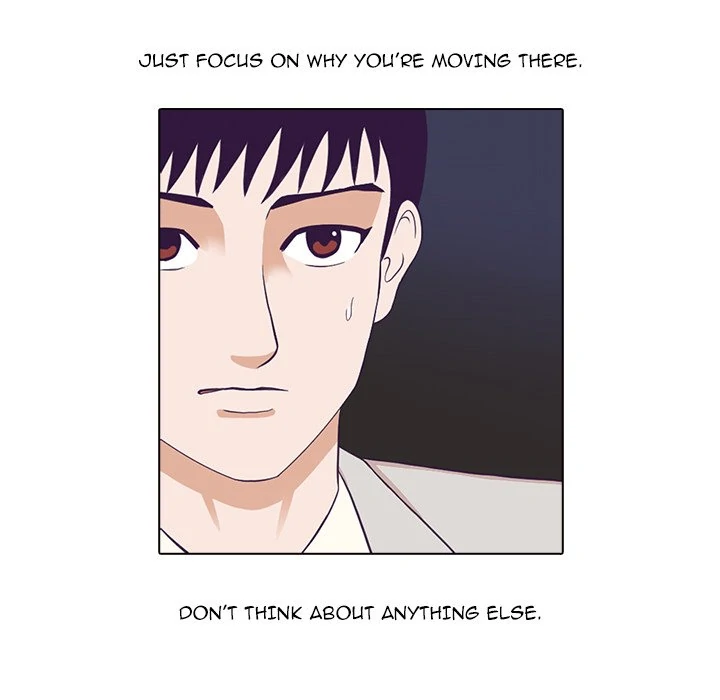 Dalhee’s Boarding House Chapter 3 - Page 61