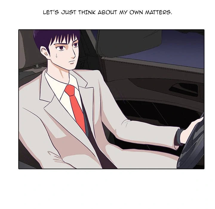 Dalhee’s Boarding House Chapter 3 - Page 62
