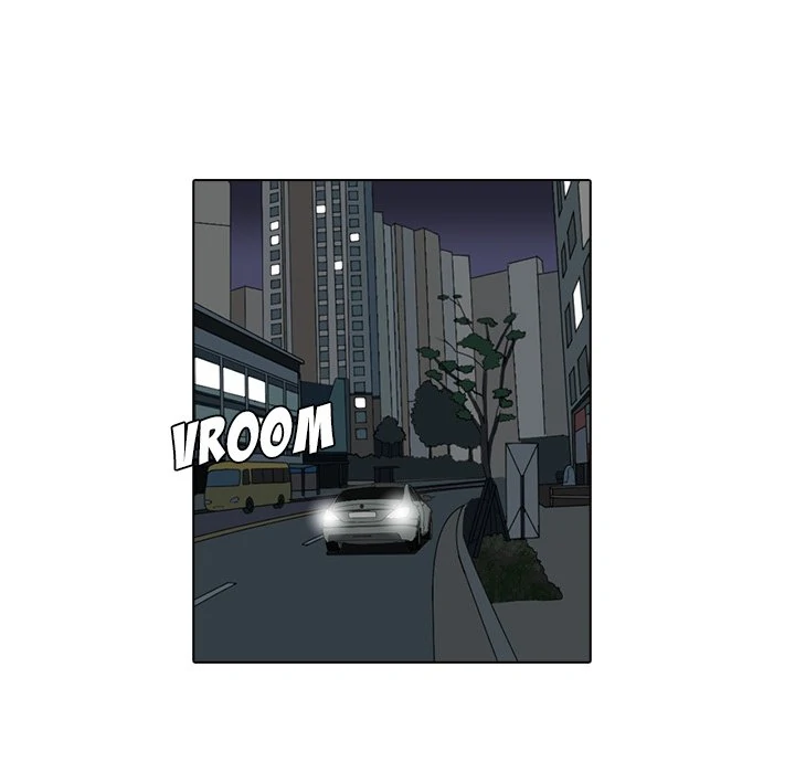 Dalhee’s Boarding House Chapter 3 - Page 63