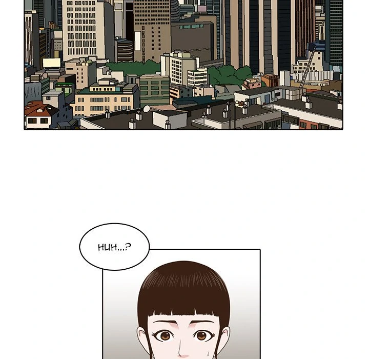 Dalhee’s Boarding House Chapter 3 - Page 65