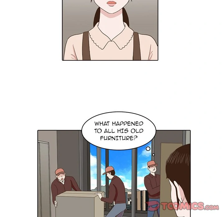Dalhee’s Boarding House Chapter 3 - Page 66