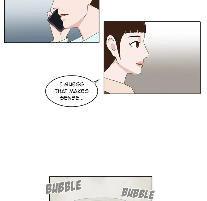 Dalhee’s Boarding House Chapter 3 - Page 68