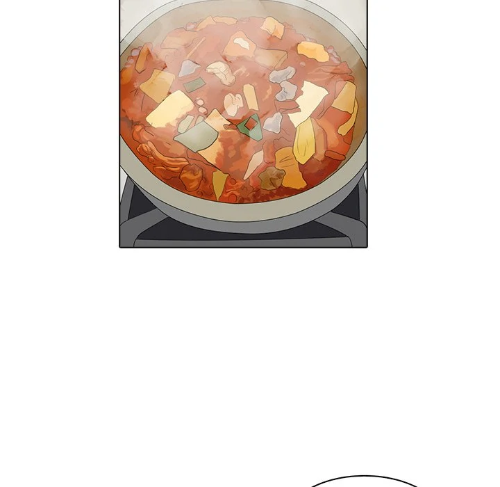 Dalhee’s Boarding House Chapter 3 - Page 69
