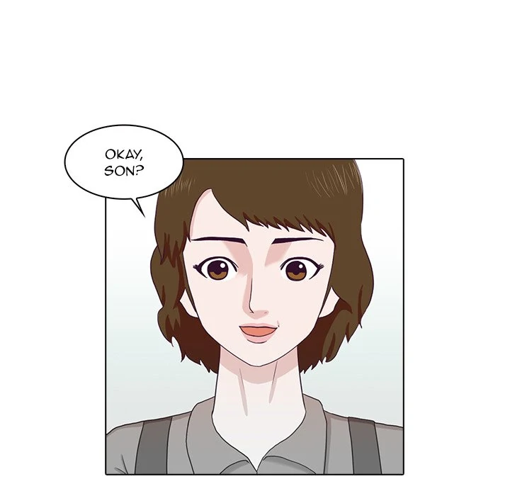 Dalhee’s Boarding House Chapter 3 - Page 8