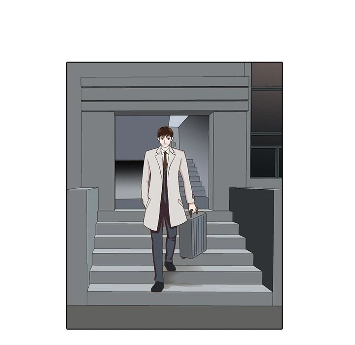 Dalhee’s Boarding House Chapter 3 - Page 71