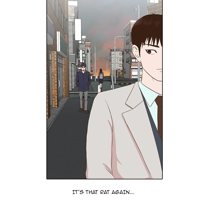Dalhee’s Boarding House Chapter 3 - Page 75