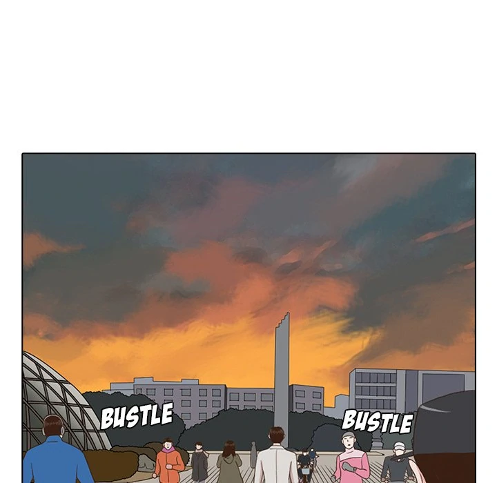 Dalhee’s Boarding House Chapter 3 - Page 76