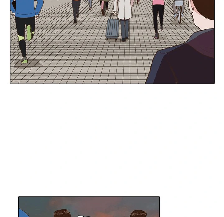 Dalhee’s Boarding House Chapter 3 - Page 77