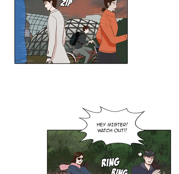 Dalhee’s Boarding House Chapter 3 - Page 78