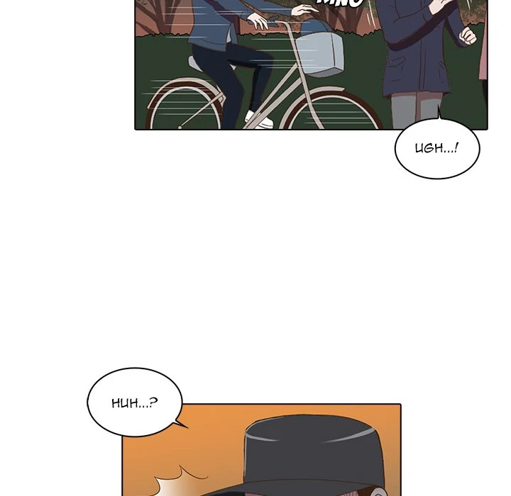 Dalhee’s Boarding House Chapter 3 - Page 79