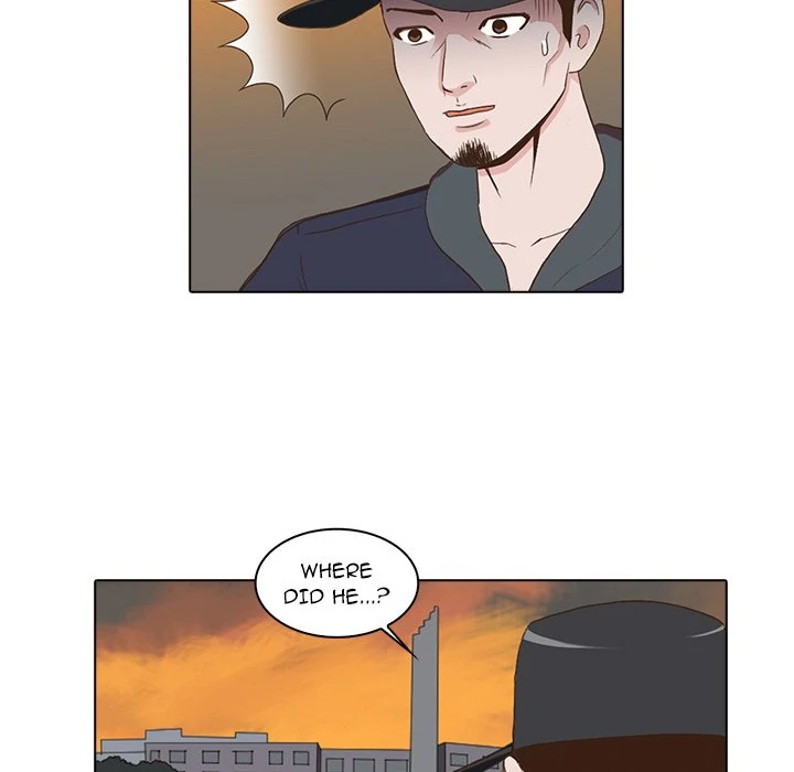 Dalhee’s Boarding House Chapter 3 - Page 80