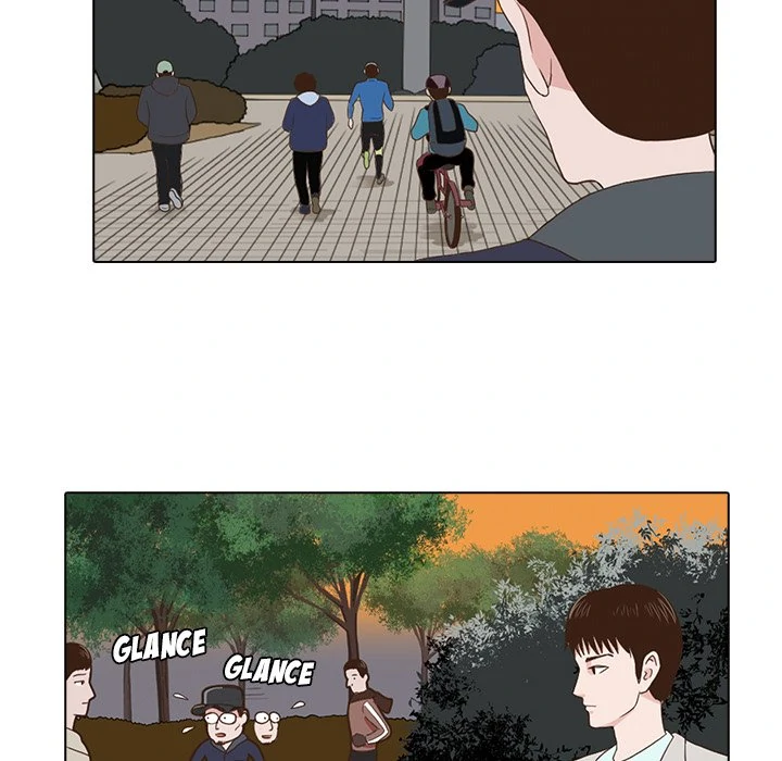 Dalhee’s Boarding House Chapter 3 - Page 81