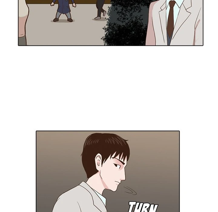 Dalhee’s Boarding House Chapter 3 - Page 82