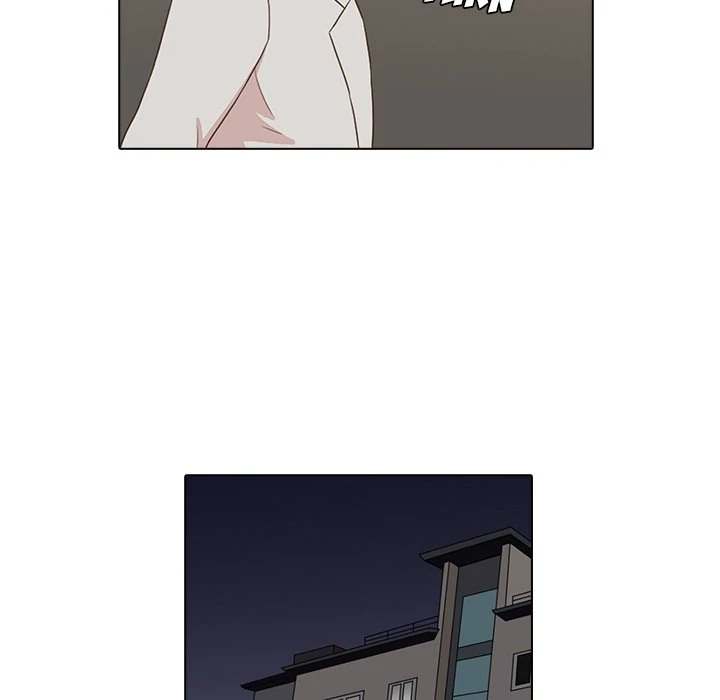 Dalhee’s Boarding House Chapter 3 - Page 83