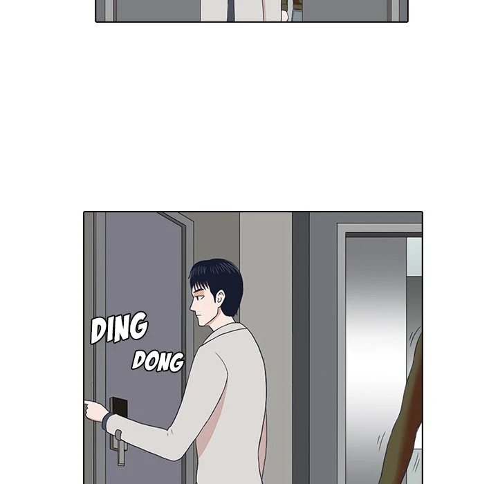 Dalhee’s Boarding House Chapter 3 - Page 85