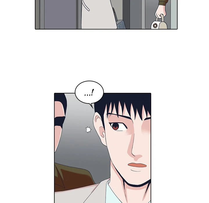 Dalhee’s Boarding House Chapter 3 - Page 86