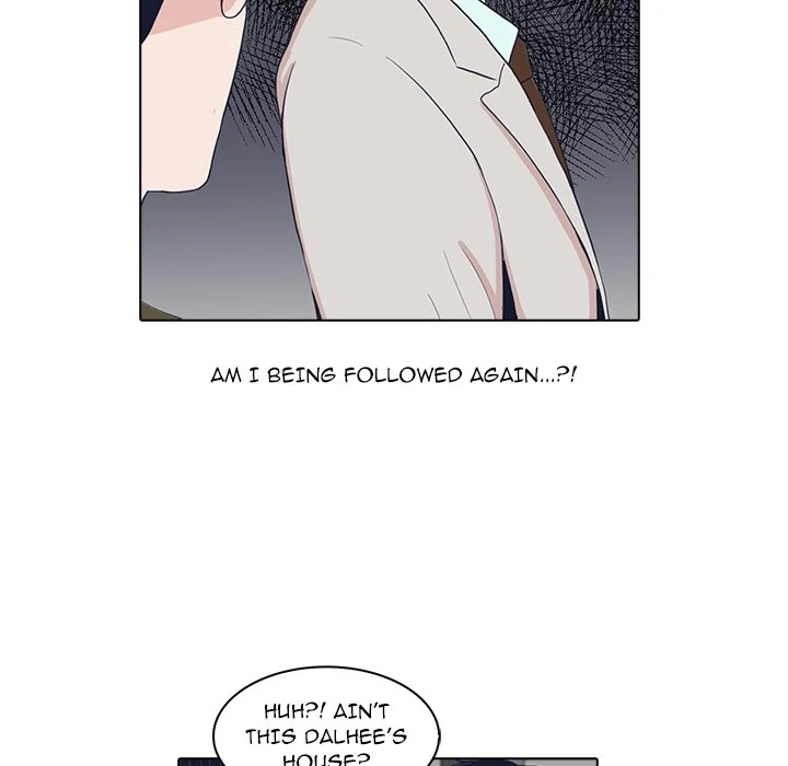 Dalhee’s Boarding House Chapter 3 - Page 88