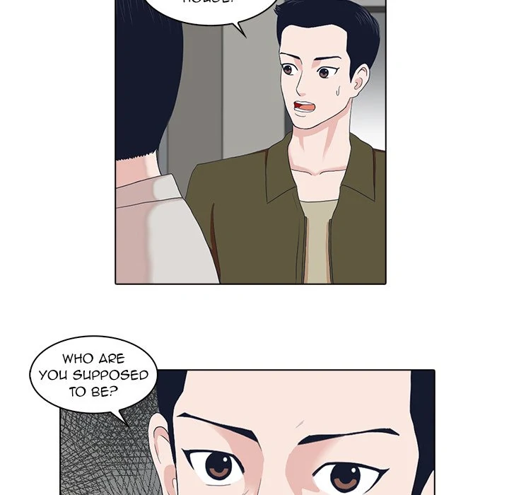 Dalhee’s Boarding House Chapter 3 - Page 89