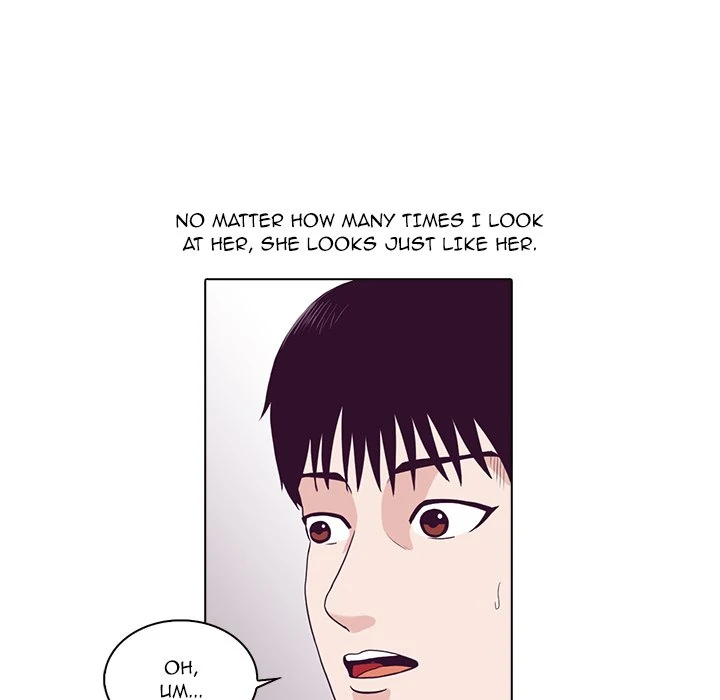 Dalhee’s Boarding House Chapter 3 - Page 10